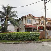 2 Storey Corner House For Sale Taman Putra Prima 1 Pp1 Freehold 2734sf