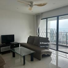 Fully Furnished Condo with Exclusive Facilities in Alam Damai