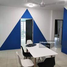 Pv12 4 Room 2 Bathroom 1 Carpark Rm420000 Nice Condition 