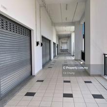 Shop-office for Rent