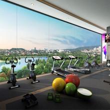 Modern Urban Living at Anggun Lumayan with Good View