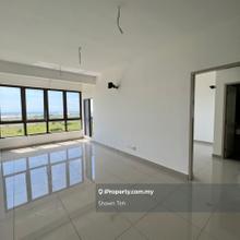 2 room, Bali Residence, Kota Syahbandar, Melaka City