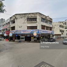 Butterworth  Bagan Luar Direct Owner - 3 stories Corner lot