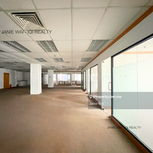 Megan Avenue 2 KLCC Kuala Lumpur Jalan yap kwan seng Office Tower