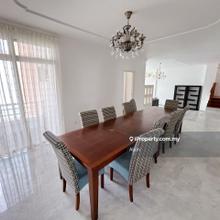 Sea View Penthouse Top Floor (Duplex)