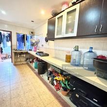 Level 2 Walkup, Seri Taming Shop Apartment 3room 2bath, Batu 9 Cheras