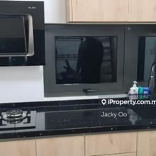 Sunway grid residence 1 room unit fully furnished facing swimming pool