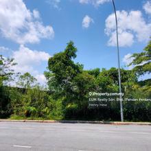 Industrial land for Sale