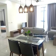 Serviced residence for Rent
