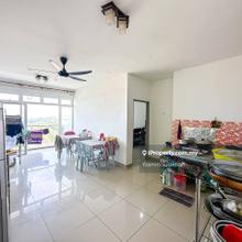 Dwiputra Residence, Presint 15 Putrajaya