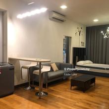 Airbnb unit, Good Condition