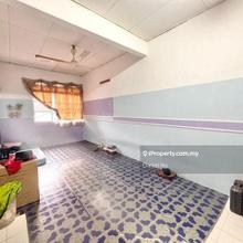 Town House 1 Storey Templer Suasana Amansiara Kenari Templer Park 