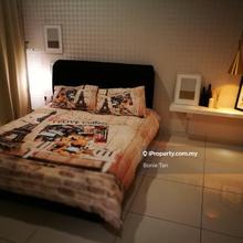 Nice unit zeva full furnish
