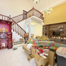 Pelangi Indah Terrace House For Sale