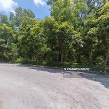 For Rent Bukit Puchong Commercial Land