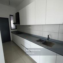 One city Condo juru