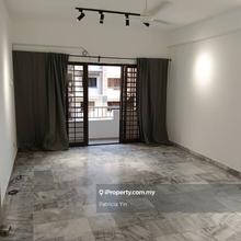 Park View Court, Kenanga 1st floor 