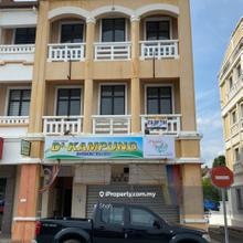 Shop for Rent