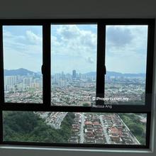 Brand New unit - City view carpark side by side