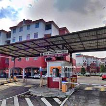 Sri Selera Court Apartment @ JB - 8 min to Sutera Mall 