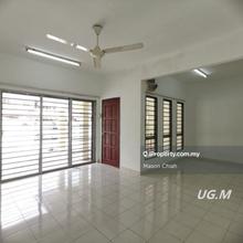 Bandar Botanic Bidara 2 Storey 22x75 Basic Condition Value Buy