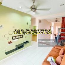 Freehold Bandar Seri Botani Single Storey 
