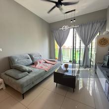 Nice Fully Furnish Opal Residence For Rent