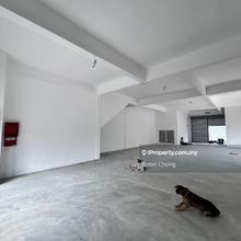 Ampang Taman Muda Taman Mewah 2 sty factory sale