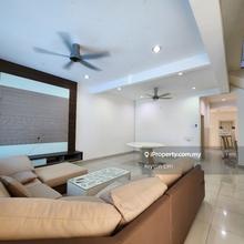 Gated & Guarded 2 storey Furnished Home for Sale