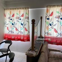 Air Itam@Fortune Court For Sale Near Sunshine Central Mall!