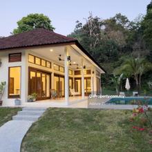 Spacious Single Storey Villa, Tasik Anak Besar, Pulau Langkawi