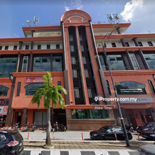 Mahkota Square Office Space for Rent