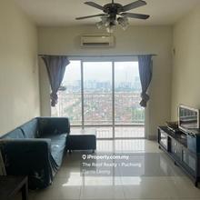 Serviced residence for Rent