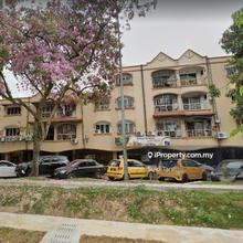 Taman sejahtera