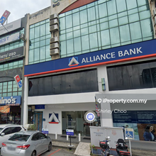 Ground Floor Shoplot Puchong, Bandar Puteri, Bandar Puchong Jaya
