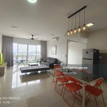 Condominium for Rent
