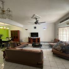 Fully Furnished Taman Sri Putra Terrace For Rent @ Sungai Buloh