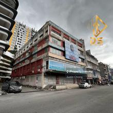 Commercial semi-D for Rent