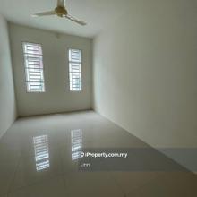 3 Storey Terrace House Air Putih Balik Pulau For Rent 