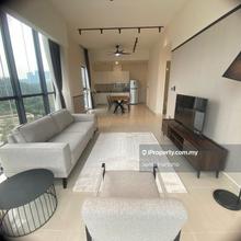 Senada fully furnished for sale and rent 