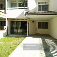 Taman Desa Rasah Double Storey Terrace for Sale