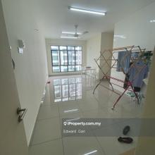 Full Loan Arc Austin 2 Beds Apartment For Sale @ Taman Daya