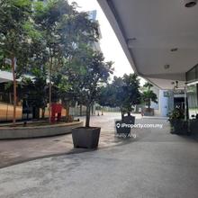 Dataran Cascades a beautiful office for sale