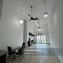 Serviced residence for Sale