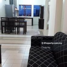 SS 17 Lafite Apartment Low Floor