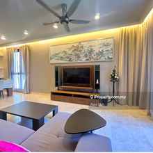 Well maintained Fully furnished 2 room unit Mont Kiara