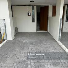 Elegan Residensi, Puchong Putra Perdana, Puchong