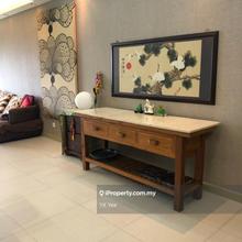 Bukit Jalil Savanna Condo For Sale
