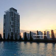 Below Market 27% - Edusphere Suites, Cyberjaya