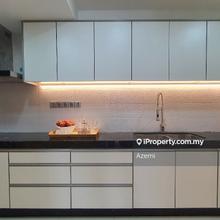 Well Kept Renovated Unit Duta Ria Condo For Sale or Rent